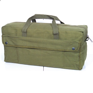 Large Mechanic's Tool Bag